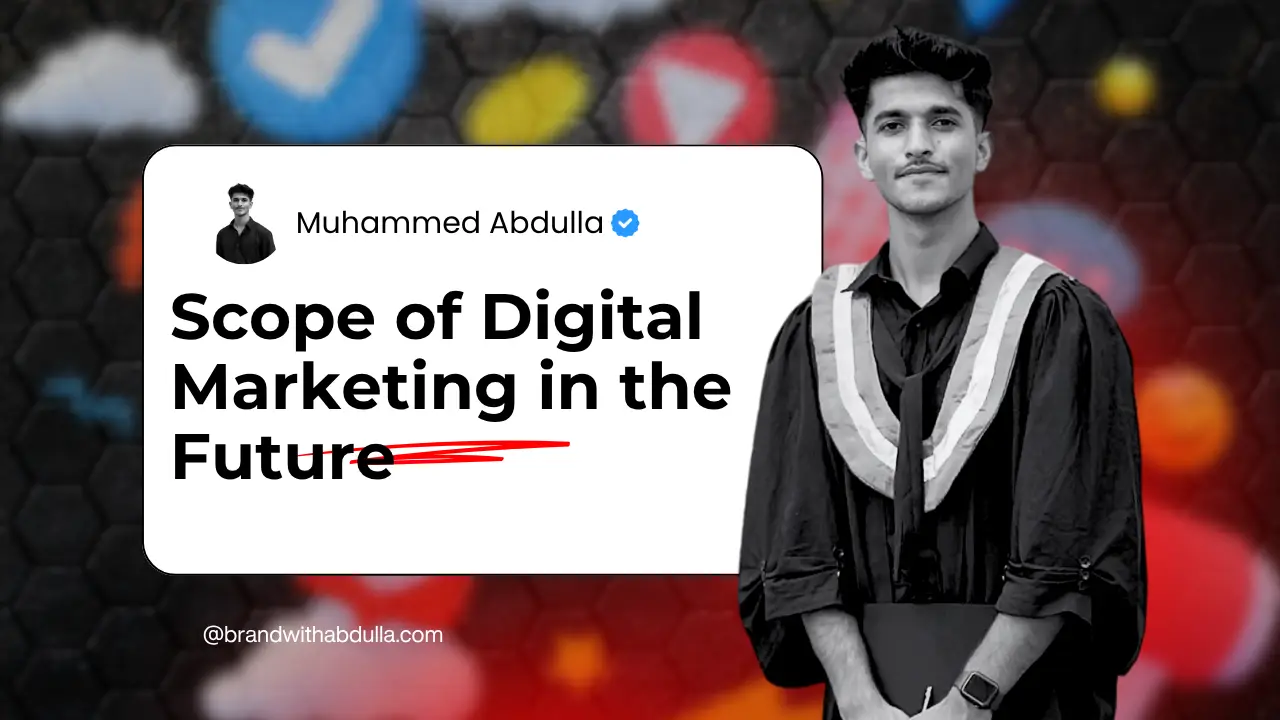 digital marketing consultant in Wayanad