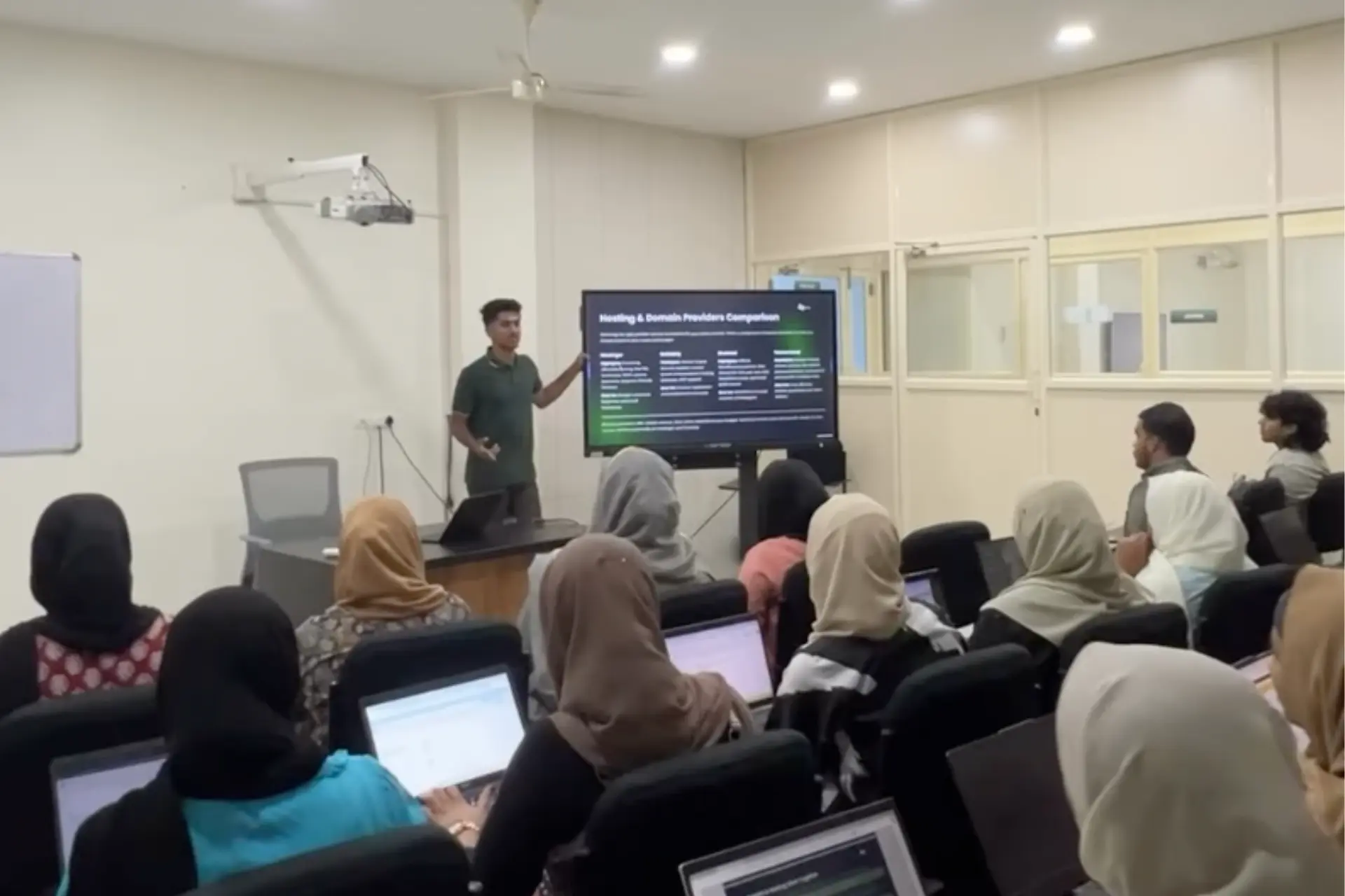 Best Digital Marketing Strategist In Wayanad