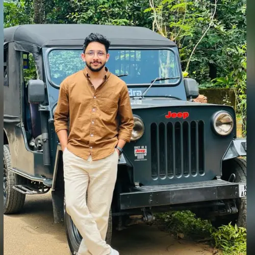 Best Digital Marketing Strategist In Wayanad