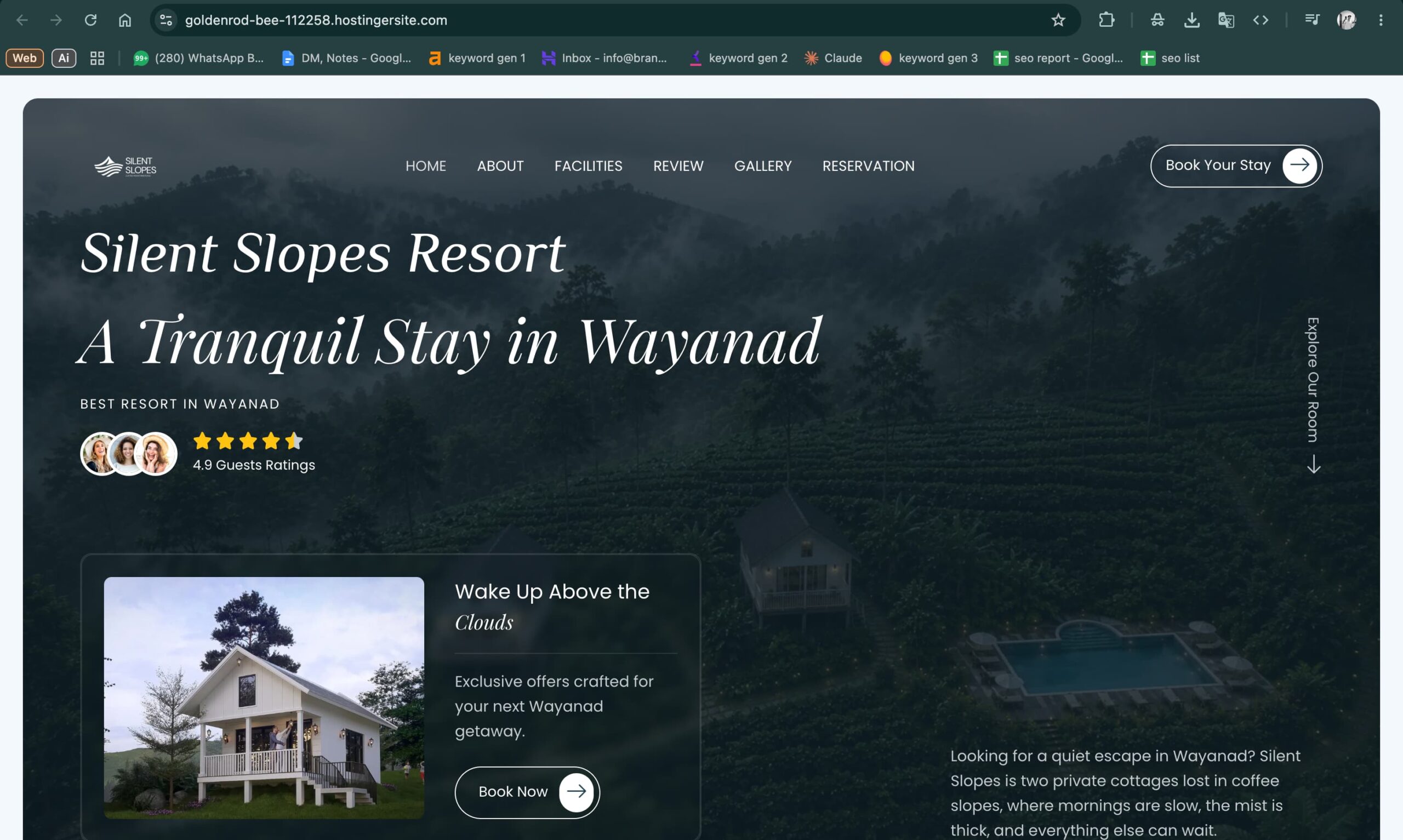Best Digital Marketing Expert in Wayanad